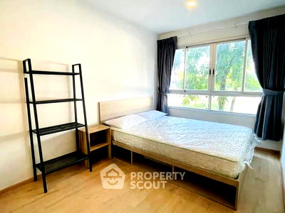 Condos for sale : 1-BR Condo at Elio Del Mos Phaholyothin 34 near BTS Kasetsart University (ID 2794091)