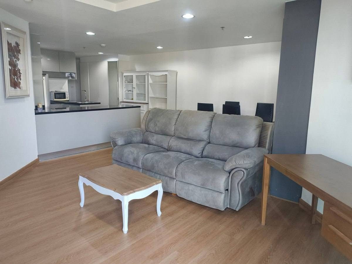 รูป ปล่อยเช่าคอนโด Belle Grand พระราม 9 ✨ ทำเล New CBD ใจกลางพระราม 9 ใกล้ MRT เดินทางสะดวก - รูปที่ 7/8