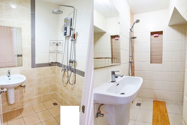 รูป BRT บางบำหรุ ให้เช่าบ้านทาวน์โฮม 2 ชั้น ย่านบางกรวย 25ตรว. 180ตรม. ปิ่นเกล้า 3นอน 2น้ำ 1จอดรถ 4แอร์ HomePro ราชพฤกษ์ - รูปที่ 5/8