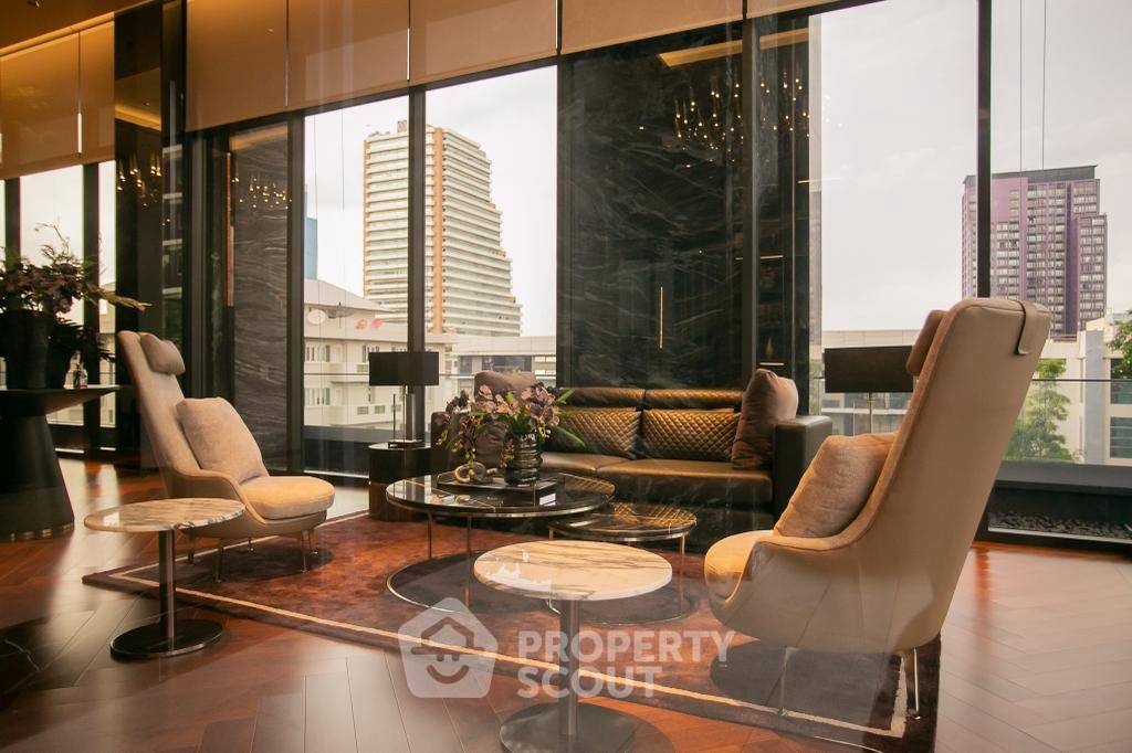 picture 3-BR Condo at Hyde Heritage Thonglor near BTS Thong Lor (ID 2791704) - 19/20