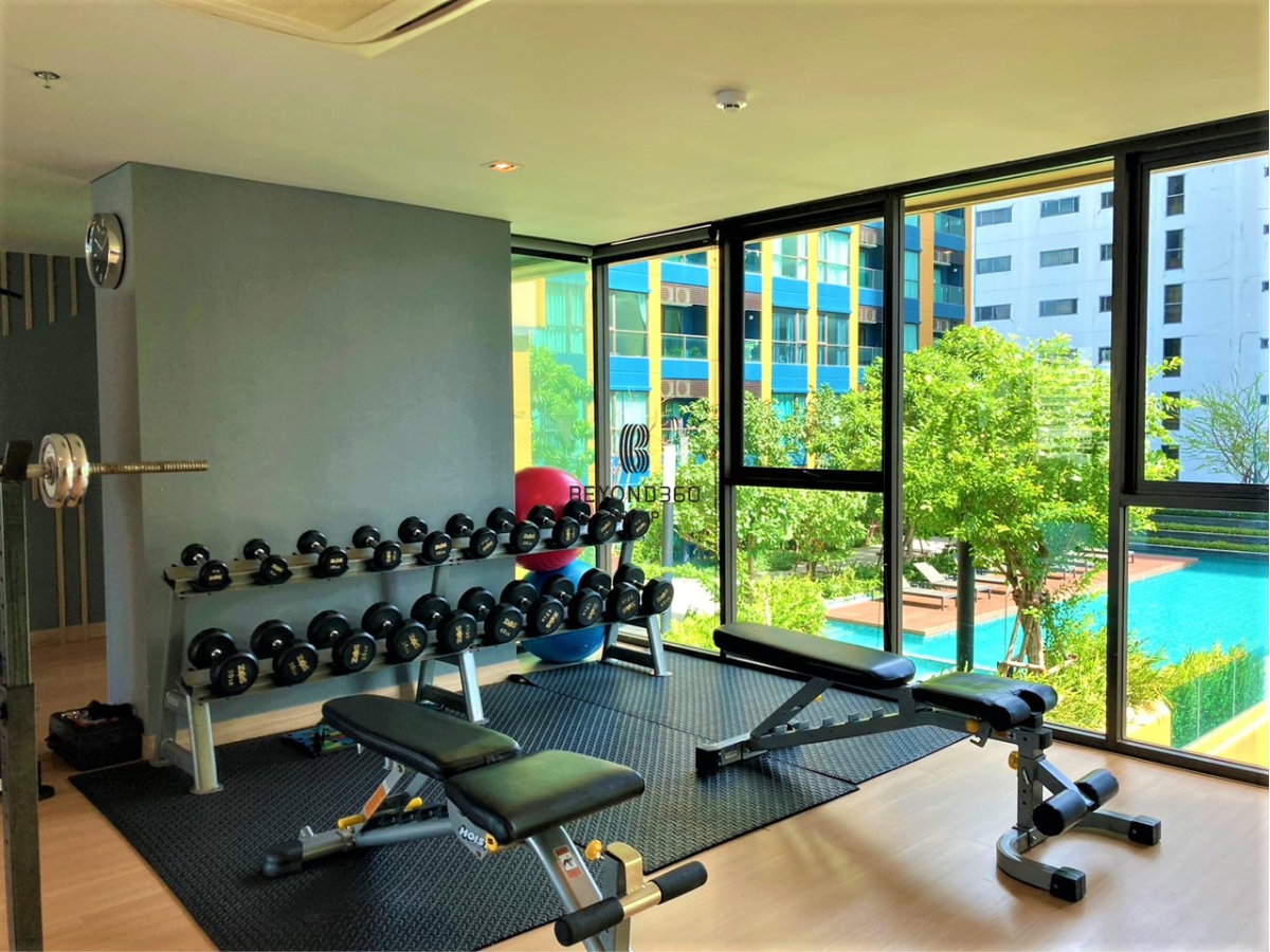 รูป ลุมพินี สวีท เพชรบุรี-มักกะสัน 🌟PN-00001107🌟 - รูปที่ 12/14