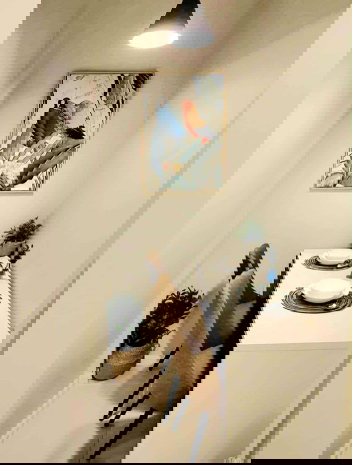 รูป ปล่อยเช่า Culture Thonglor 1 ห้องนอน 1 ห้องน้ำ ตกแต่งเฟอร์นิเจอร์ครบ!! ราคาดีที่สุดในตึก!! - รูปที่ 9/12