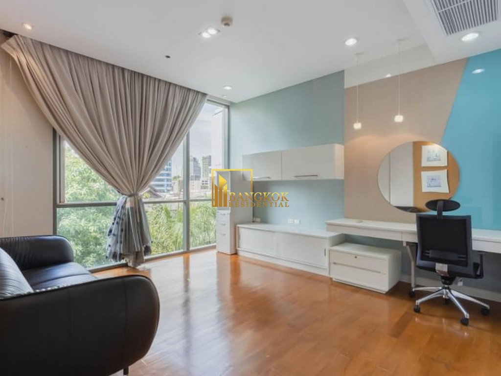 รูป Domus | Incredible 3 Bedroom Luxury Condo For Sale in Asoke - BR15485CD - รูปที่ 9/37