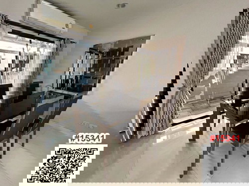 รูป เช่า ทาวน์โฮม 3 ชั้น บ้านกลางเมืองรัตนาธิเบศร์ ตกแต่งครบ สไตล์ Modern Lexury พร้อมอยู่  - รูปที่ 3/7