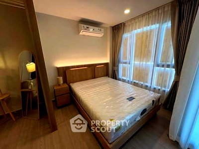 Condos for rent : 1-BR Condo at Aspire Sukhumvit-Rama 4 near BTS Phra Khanong (ID 2794061)
