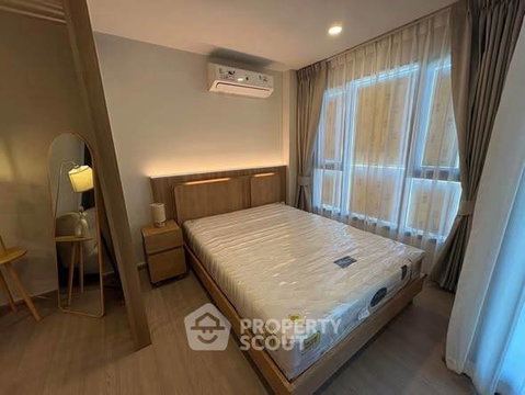 1-BR Condo at Aspire Sukhumvit-Rama 4 near BTS Phra Khanong (ID 2794061)