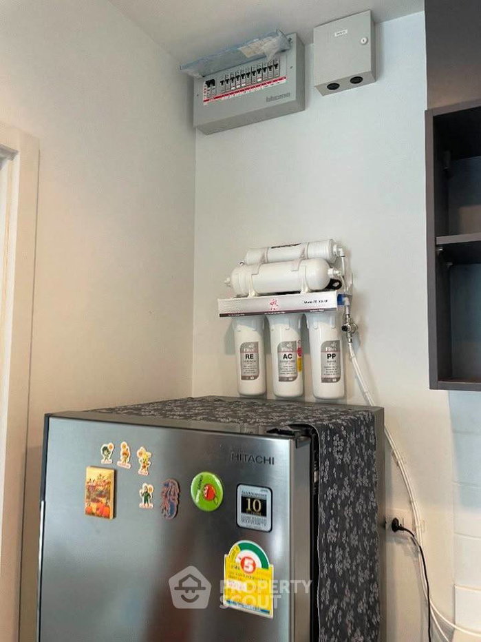 picture 2-BR Condo at The Base Phetkasem near MRT Phetkasem 48 (ID 2793726) - 16/28