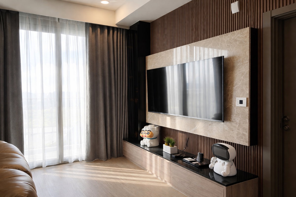 รูป 🍀🍀 Rare Unit❤️‍🔥 ให้เช่า📌 วิสซ์ดอม เดอะ ฟอเรสเทียส์ (Line:@rent2022)BTS อุดมสุข✨พร้อมเข้าอยู่🔖A11118 - รูปที่ 4/14