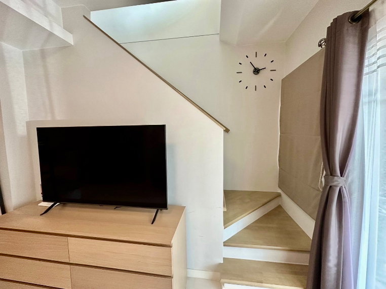 รูป ขายทาวน์โฮม 2 ชั้น Indy 2 ศรีนครินทร์ โครงการคุณภาพจาก Land & Houses ทำเลศักยภาพ พร้อมอยู่ คุ้มค่า ทำเลดี ใกล้ Mega บางนา และ BTS - รูปที่ 20/21