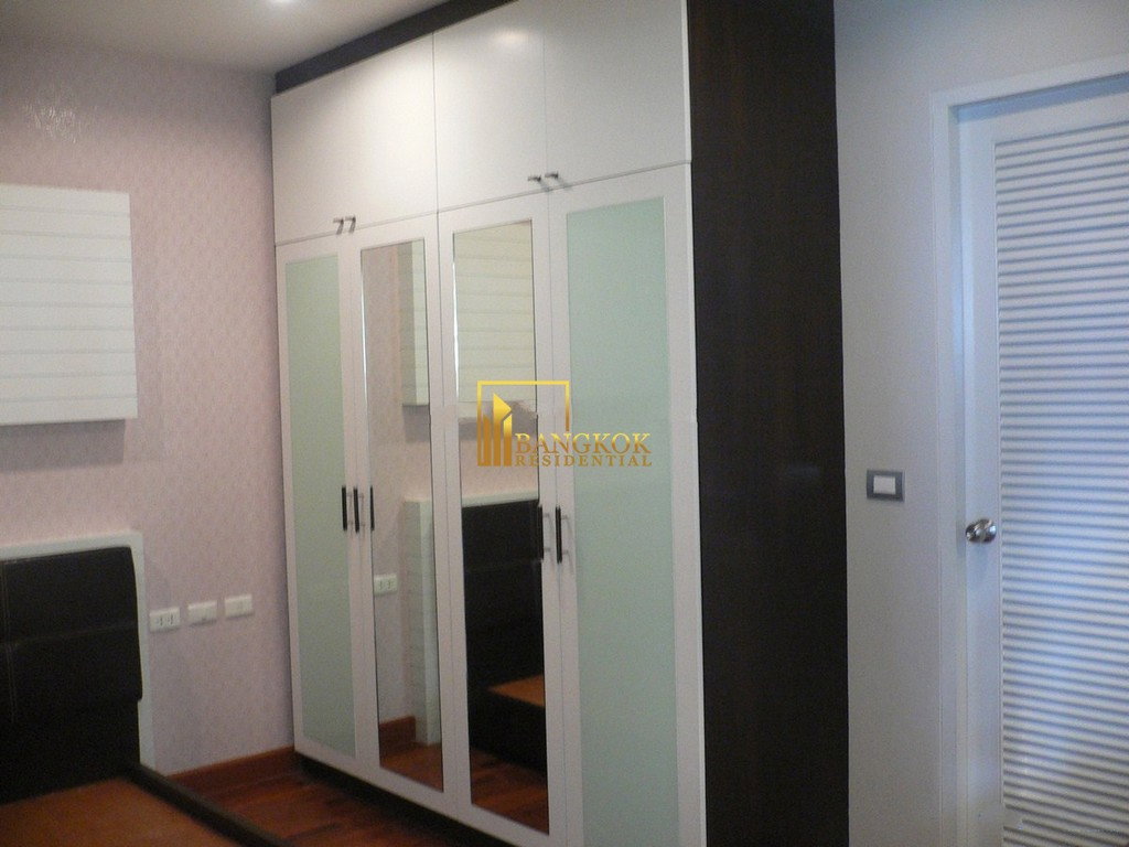 รูป Master Centrium | 2 Bedroom Condo For Rent in Asoke - BR4833CD - รูปที่ 5/28
