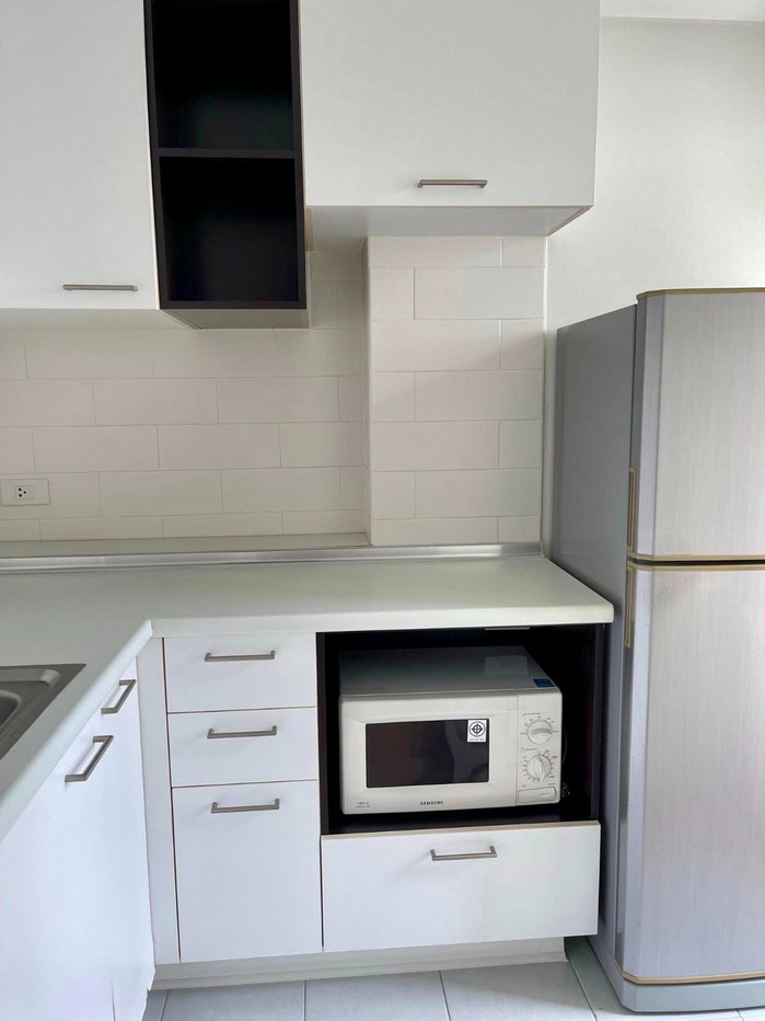 picture code : H149 Lumpini Place Rama 8 - 3/6