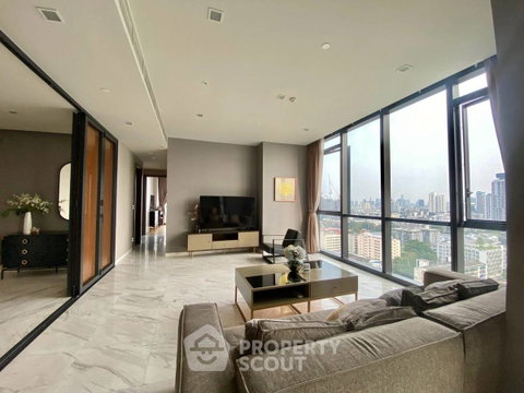 2-BR Condo at The Monument Thonglo close to Thong Lo (ID 2786428)