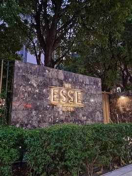 THE ESSE ASOKE ห้องมือ1 ราคาดีมากกก คอนโดหรูใจกลาง CBD