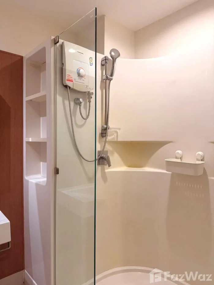 รูป คอนโดให้เช่า 2 ห้องนอน ในโครงการ เดอะ บางกอก สาทร-ตากสิน  6171456 - รูปที่ 18/21