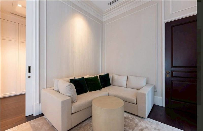 รูป 🌟ให้เช่า Ultimate Luxury บนที่ดินที่แพงที่สุดในไทย 💎98Wireless💎 ติดสวนลุมปอดของกรุงเทพ - รูปที่ 14/20