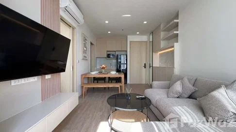 ขาย คอนโด 1 ห้องนอน ในโครงการ โนเบิล สเตท 39 6171868