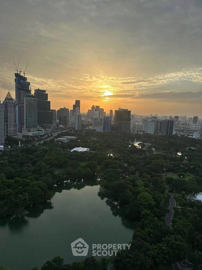 picture 2-BR Condo at One 89 Wireless near MRT Lumphini (ID 2793258) - 9/15