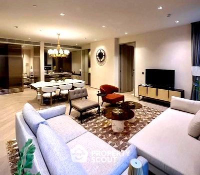 Condos for rent : 2-BR Condo at The Reserve Sathorn near BTS Sala Daeng (ID 2788161)