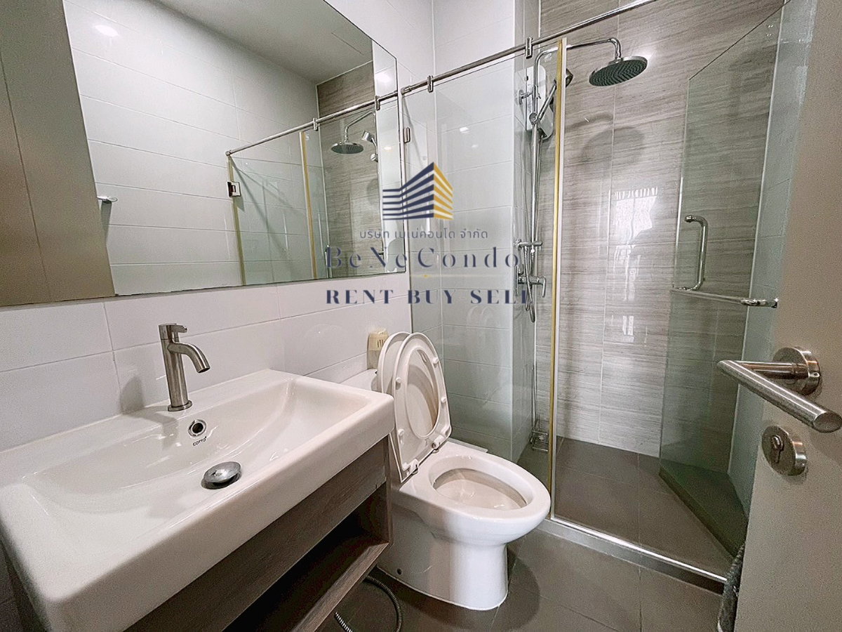 picture *** Condo for rent : Knights Bridge Prime Ratchayothin *** - 13/15