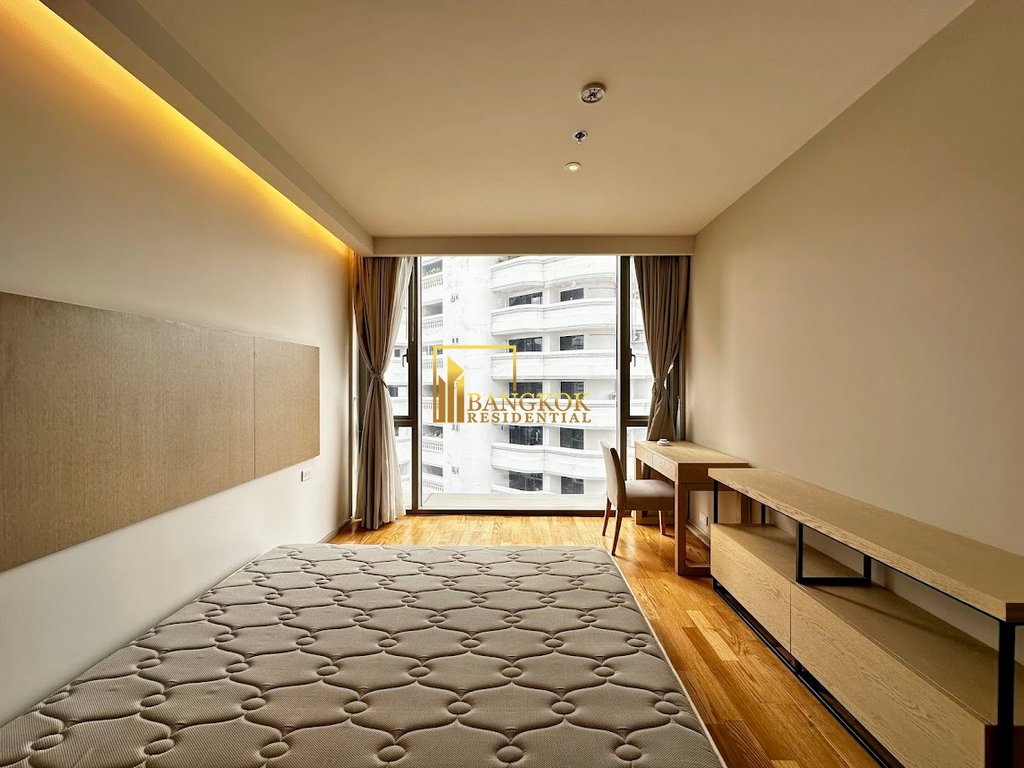 รูป Superb 3 Bedroom Apartment For Rent in Phrom Phong - BR21125AP - รูปที่ 16/38