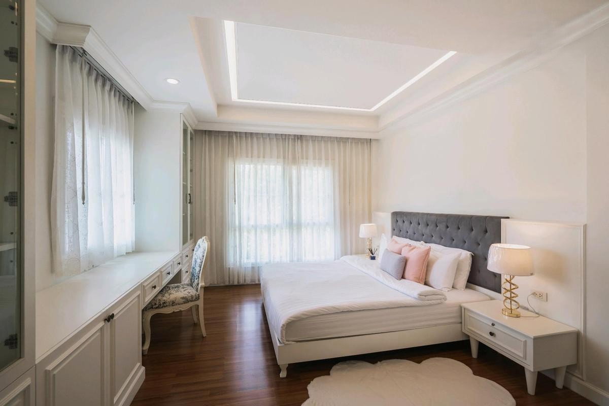 รูป 🏡🔥 บ้านเดี่ยว XXL แปลงมุม Mind Tiwanon ใกล้ MRT ลดแรงเหลือ 22 ล้าน! 🔥🏡 - รูปที่ 5/18