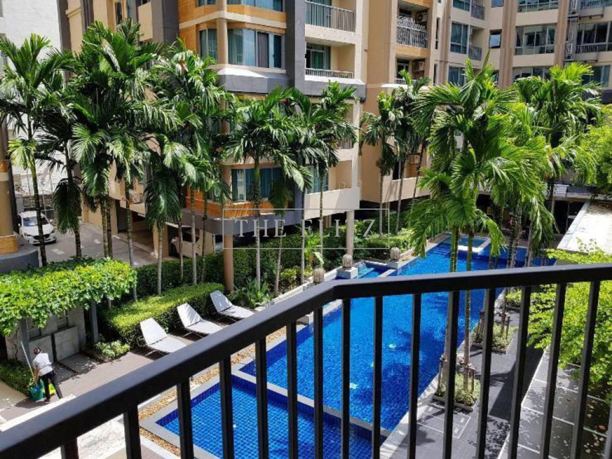 รูป ✨ พื้นที่ใช้สอยคุ้มค่า ในงบประมาณที่เข้าถึงได้จริงใจกลาง CBD 🏠 Siamese นางลิ้นจี่ ห้องแต่งครบ พร้อมเข้าอยู่ 🎉 - รูปที่ 15/19