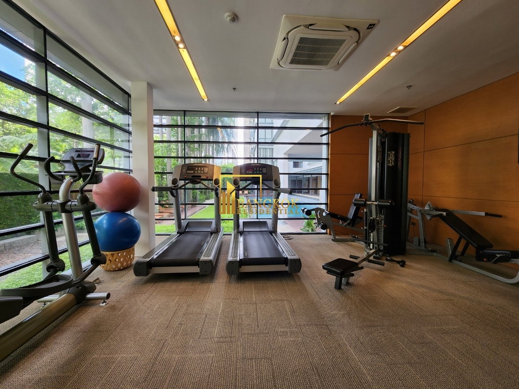 รูป Domus | Incredible 3 Bedroom Luxury Condo For Sale in Asoke - BR15485CD - รูปที่ 29/37