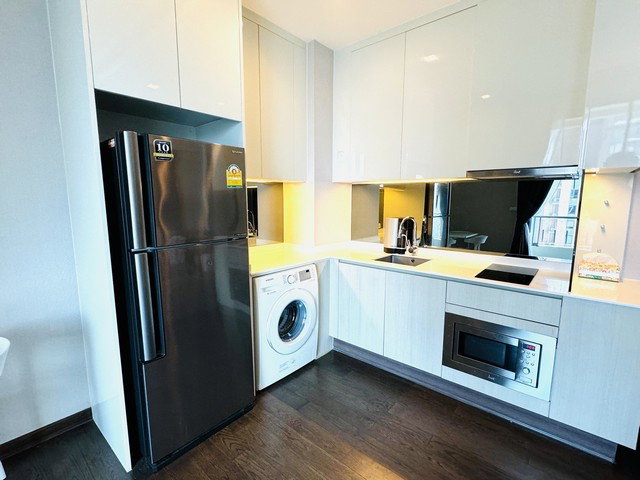 picture SALE : Q Asoke - 1 Bedroom LC161 - 4/6