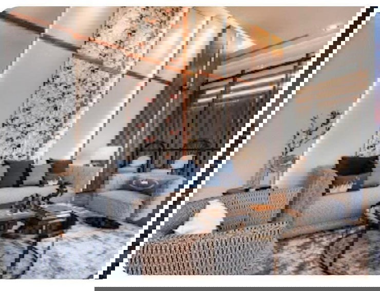 รูป 💥💥คอนโด ดิ แอดเดรส สยาม ราชเทวี💥💥 - รูปที่ 22/28