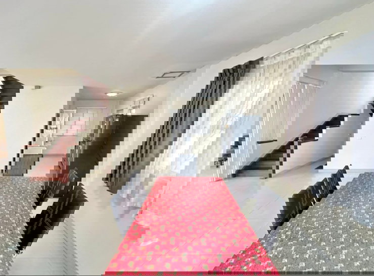 รูป ให้เช่าบ้าน ชวนชื่น แคราย (Chuan Chuen Khaerai) ใกล้เซ็นทรัลรัตนาธิเบศร์ - รูปที่ 4/13