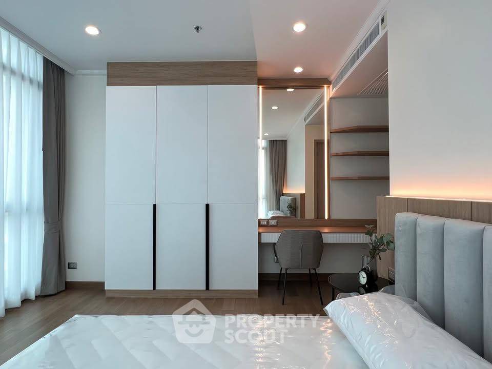 รูป คอนโด 2-ห้องนอน ที่ ศุภาลัย โอเรียนทัล สุขุมวิท 39 ใกล้ MRT เพชรบุรี (ID 2783729) - รูปที่ 7/10