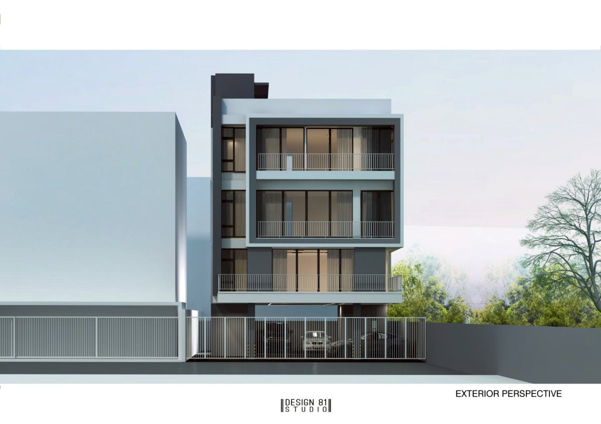 picture [FOR SALE] Super Prime Home Office / Luxury Residence - 1/23