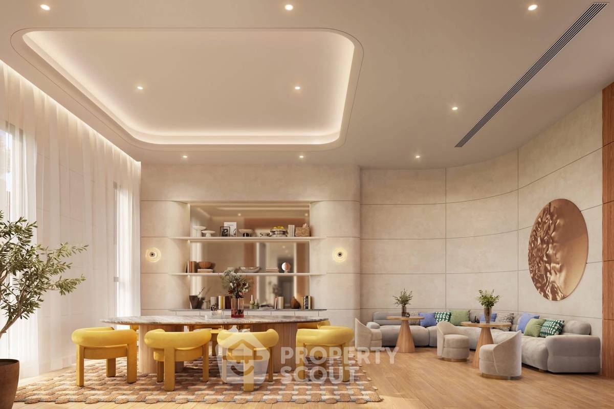 รูป คอนโด 1-ห้องนอน ที่ เอ็กซ์ที เอกมัย ใกล้ BTS ทองหล่อ (ID 2792081) - รูปที่ 11/12