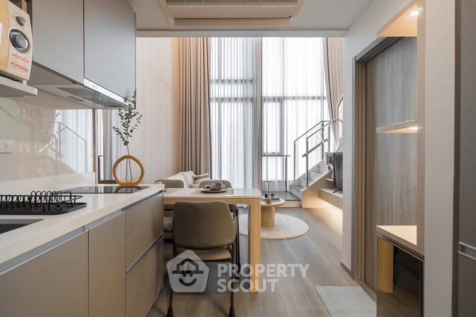 รูป คอนโด 1-ห้องนอน ที่ วิสซ์ดอม เดอะ ฟอเรสเทียส์ ใน บางแก้ว (ID 2791866) - รูปที่ 10/12