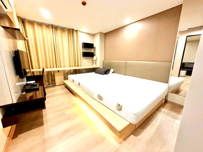 Condos for rent : For   rent  The Address Pathumwan  🔴🔴