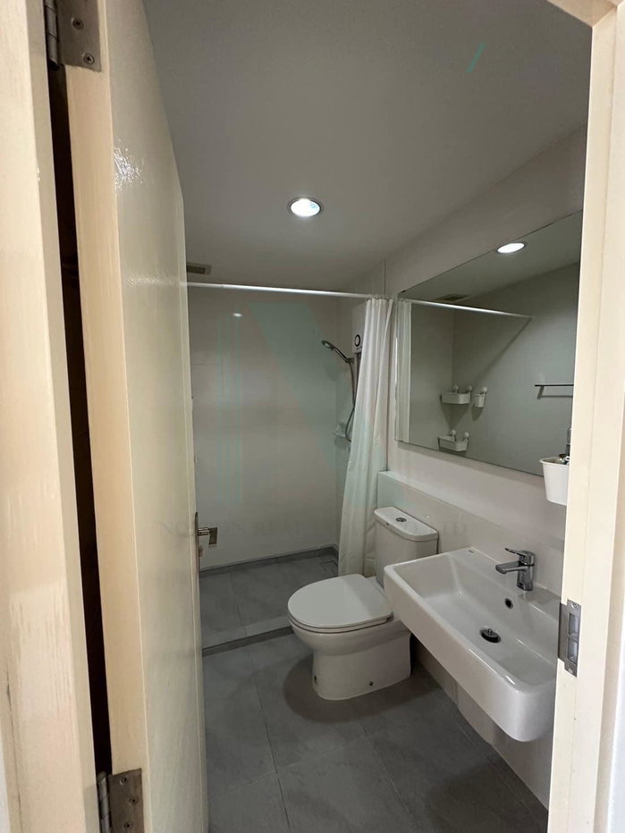 รูป ให้เช่าทาวน์เฮาส์ 2 ชั้น อินดี้ 2 ศรีนครินทร์ 2 ห้องนอน 3 ห้องน้ำ - รูปที่ 8/8