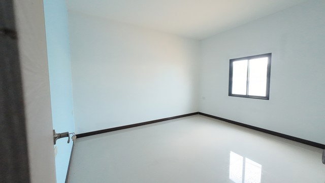 รูป บ้านเดี่ยวสร้างใหม่ ชั้นเดียว ซอยโรงน้ำแข็ง2 กำแพงแสน นครปฐม - รูปที่ 14/47