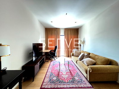 คอนโดให้เช่า : 🔥27K- ราคาสุดคุ้ม 1นอน ไซส์ใหญ่ มีอ่างอาบน้ำ ตกแต่งหรู วิวโล่ง เฟอร์ครบ พร้อมอยู่ คอนโดทำเลดีใจกลางเมือง ใกล้ BTS อารีย์ @  Noble Reform 