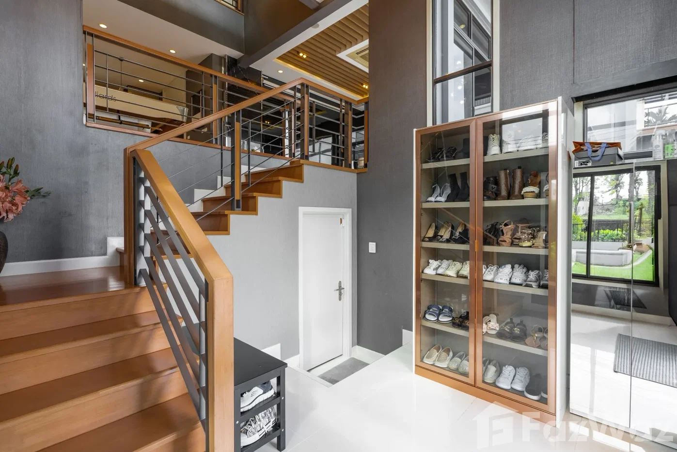 รูป บ้านเดี่ยวให้เช่า 4 ห้องนอน ในโครงการ The Palm Kathu-Patong 6114930 - รูปที่ 3/50