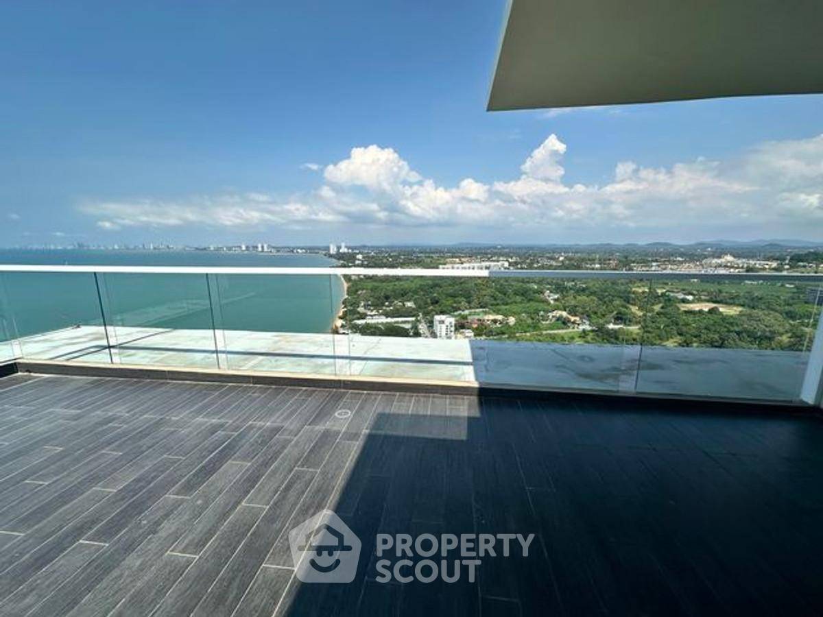 picture 3-BR Condo at Del Mare Condominium close to Bangsaray (ID 2439472) - 7/10