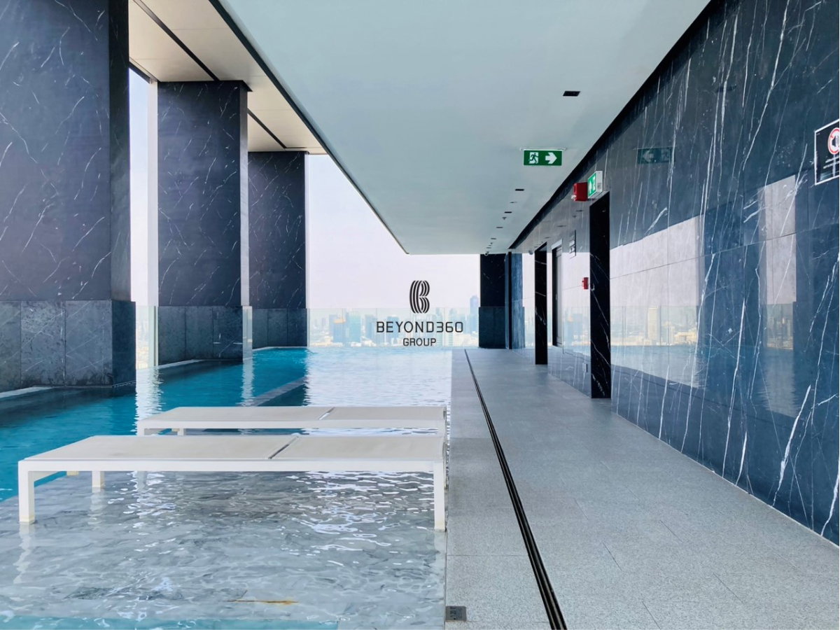 รูป โนเบิล อราวน์ อารีย์🌟PN-00006099🌟 - รูปที่ 16/17