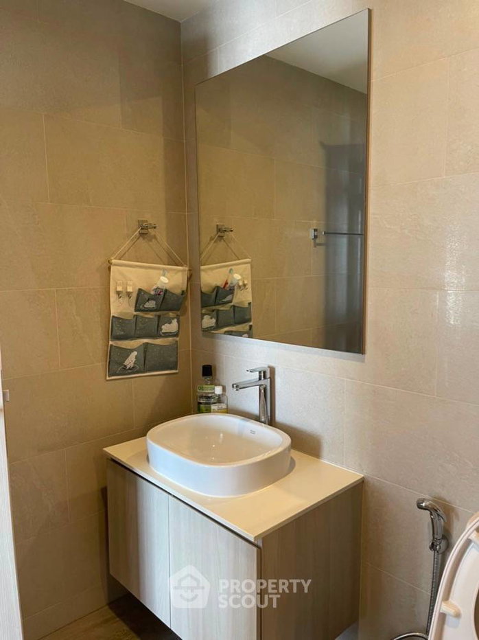 รูป คอนโด 1-ห้องนอน ที่ อินฟินิตี้ วัน คอนโดมิเนียม ใน เสม็จ (ID 1511105) - รูปที่ 4/7