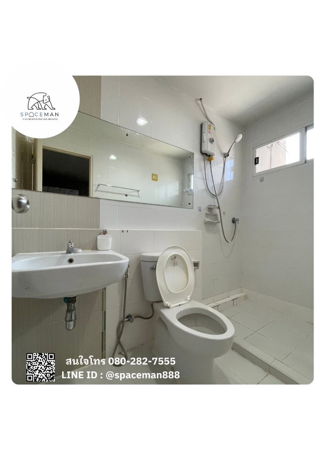 picture ðģð· House for Rent: Indy Bangna km.26, at Soi ABAC - 10/10