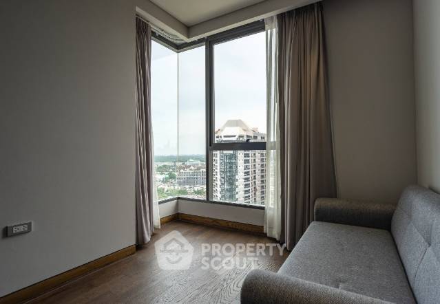 รูป คอนโด 2-ห้องนอน ที่ เดอะ ลุมพินี 24 ใกล้ BTS พร้อมพงษ์ (ID 2779841) - รูปที่ 2/5