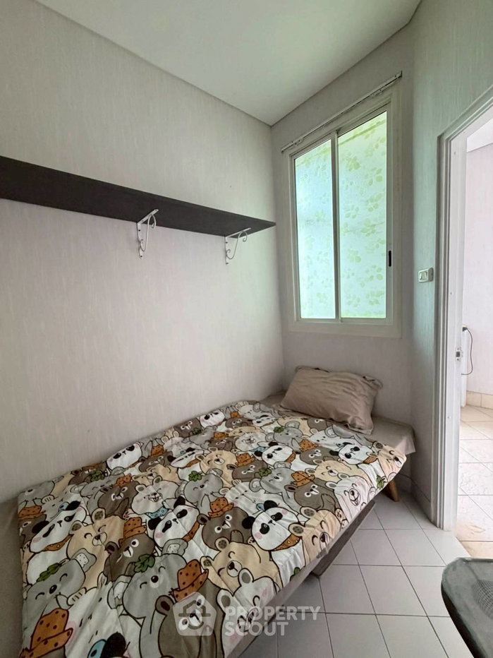 รูป คอนโด 3-ห้องนอน ที่ วินด์แฮม จอมเทียน พัทยา ใกล้ เมืองพัทยา (ID 2709873) - รูปที่ 15/20
