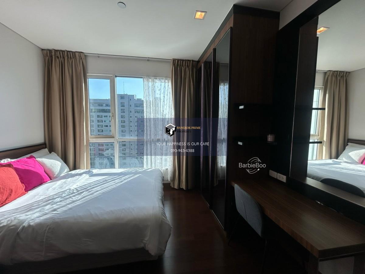 รูป IVY Thonglor | Best price Nice view 🚝ใกล้ BTS Thonglor #2026010913685#FC - รูปที่ 4/15