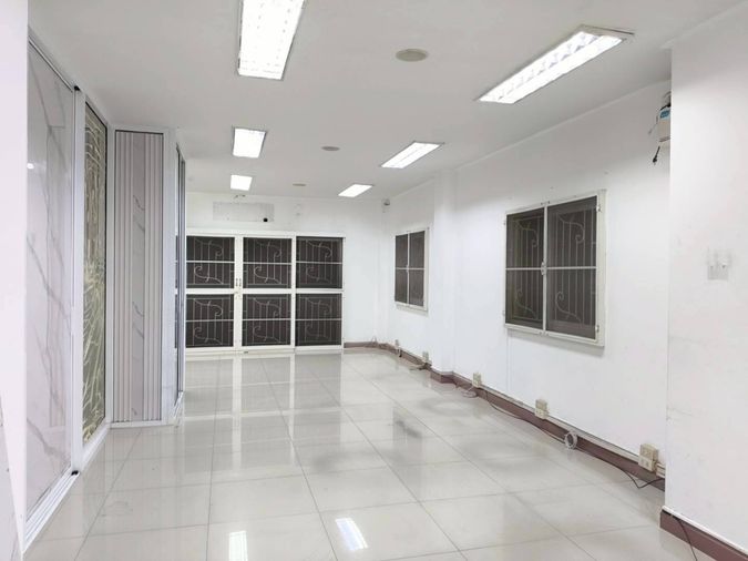 ขายทาวน์โฮม 4 ห้องนอน 35.7 ตร.ว. โฮมอินทาวน์ พหลโยธิน 73