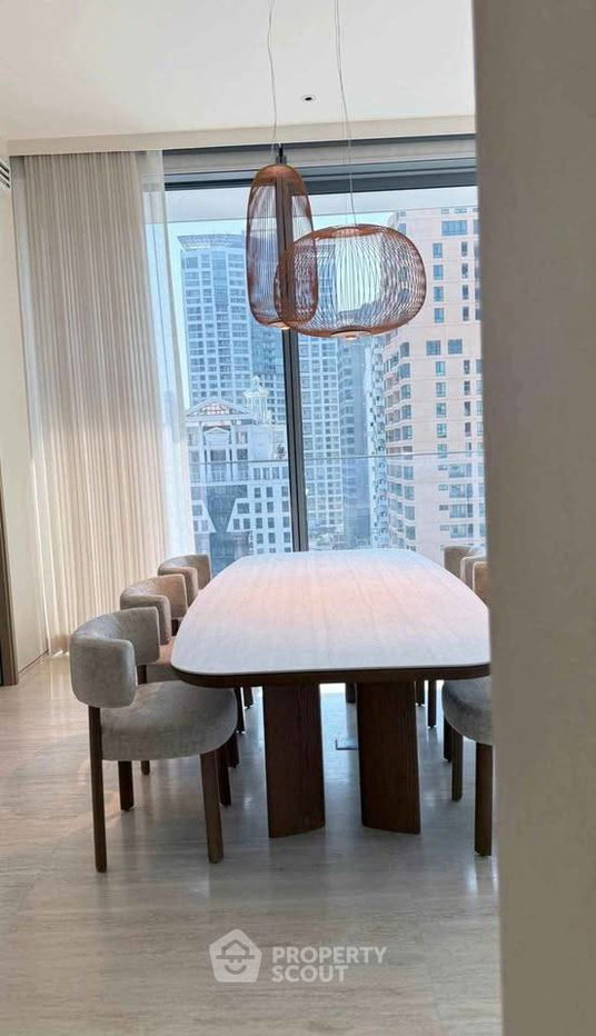 picture 2-BR Condo at SCOPE Langsuan near BTS Chit Lom (ID 2793982) - 9/12