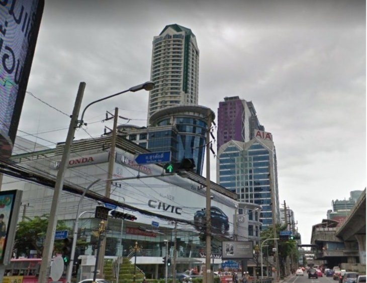 รูป ขายคอนโด สาทร เฮ้าส์ ขนาด 65 ตร.ม. ชั้น 45 วิวเมือง 2 นอน 1 น้ำ เฟอร์ฯครบ พร้อมอยู่ ติด BTS สุรศักดิ์ ทำเลสาทร-สีลม มีที่จอดรถส่วนตัว - รูปที่ 13/13