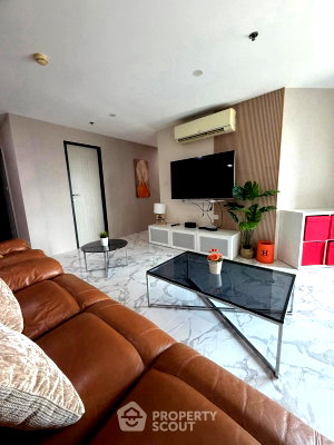 Condos for sale : 2-BR 105 Sqm At 22nd Floor, Belle Grand Rama 9, MRT Phra Ram 9 (ID 2783643)
